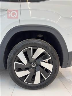 Volkswagen Atlas